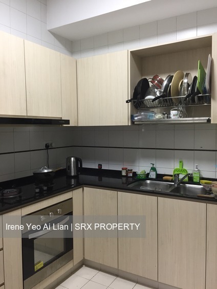 Changi Court (D16), Condominium #200620592